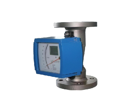 标准型LZ 系列金属管浮子流量计