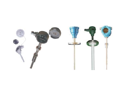 ZTT系列一体化温度变送器