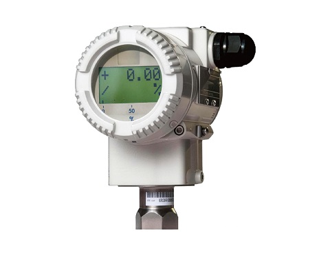 ZPT002/3-B/C 高精度表压/绝压变送器