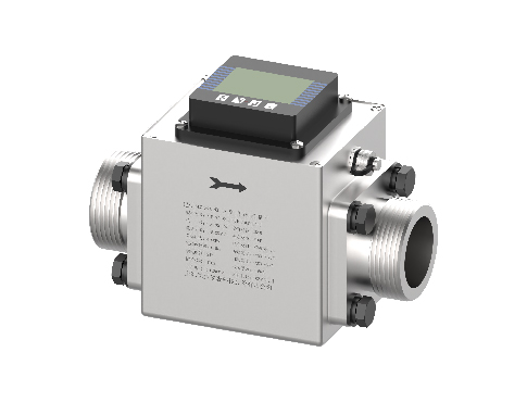 ZFM系列S型微小式电磁流量计