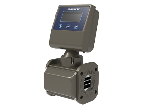 ZUS630系列超声波流量计
